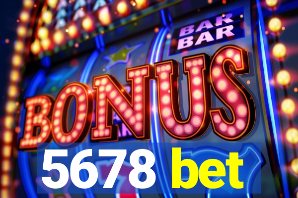 5678 bet